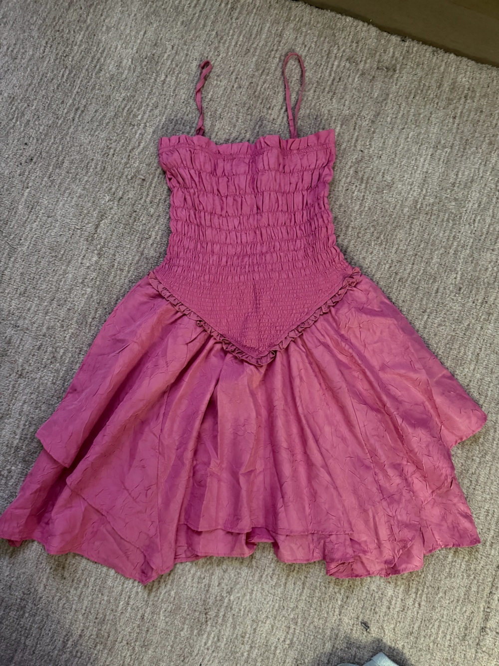 Urban Outfitters Dress - Pink Size Medium